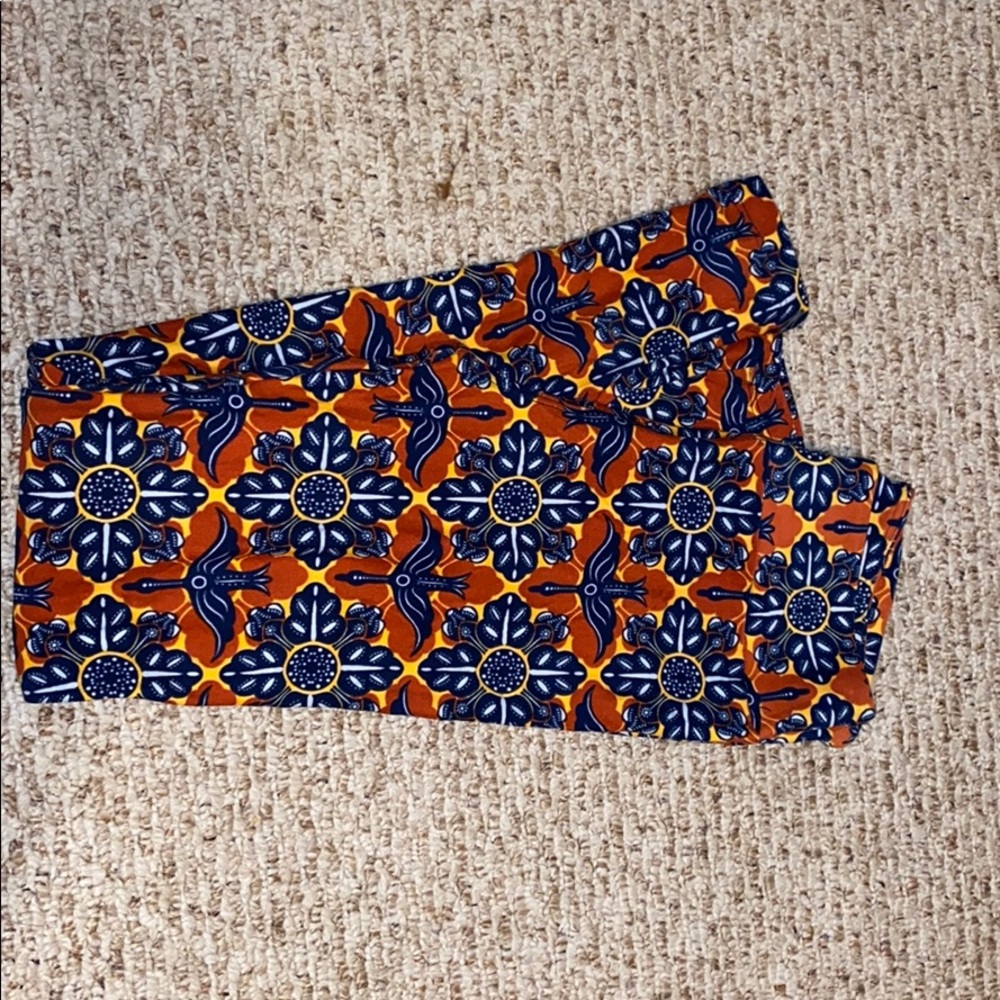 Lu Laroe leggings
